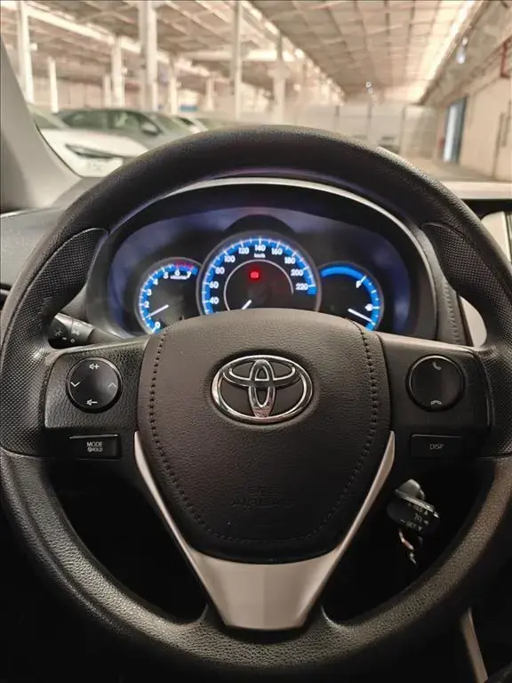 galeria YARIS