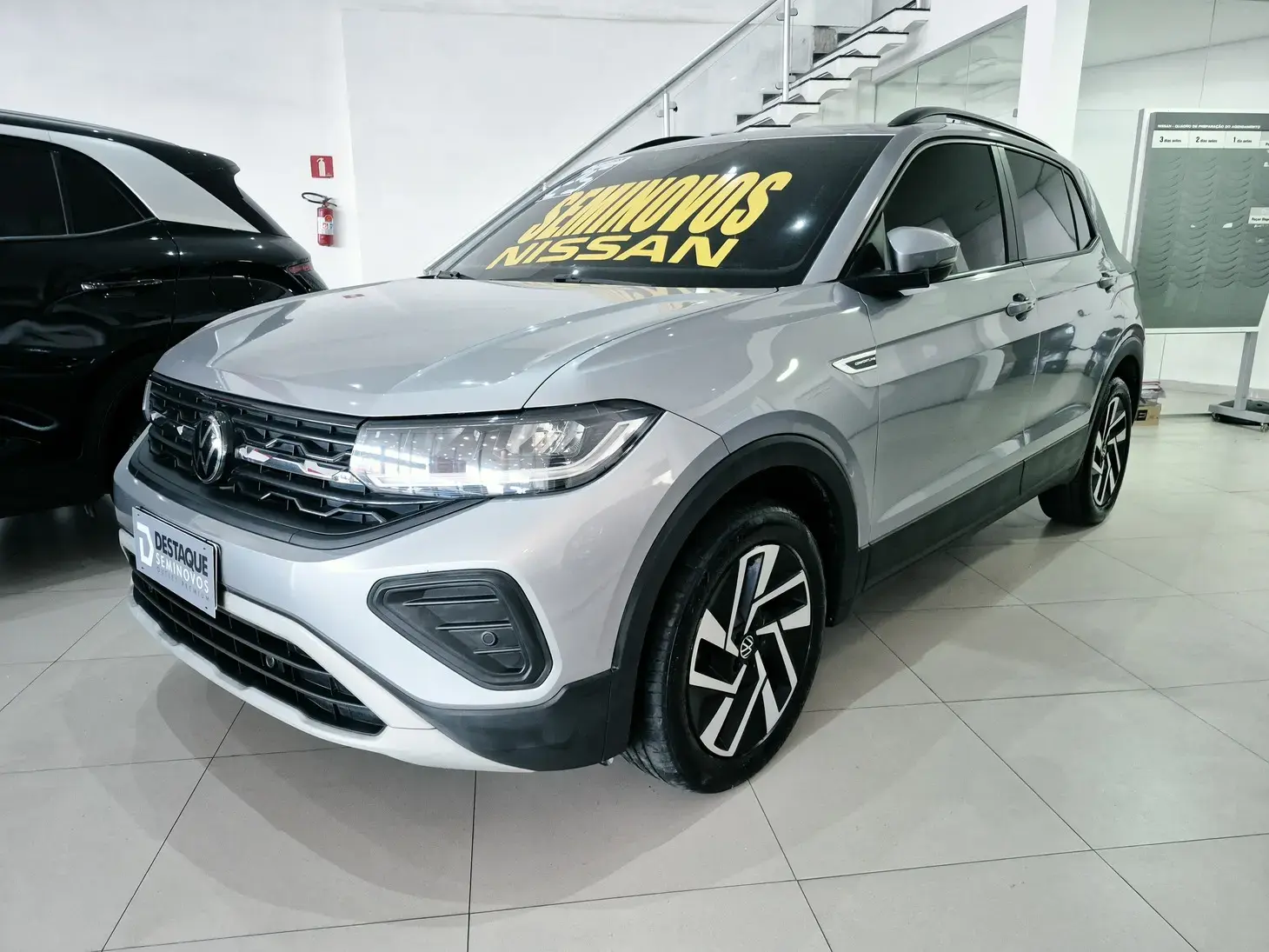 galeria T-CROSS