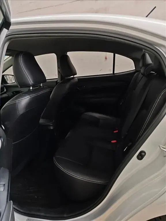 galeria YARIS