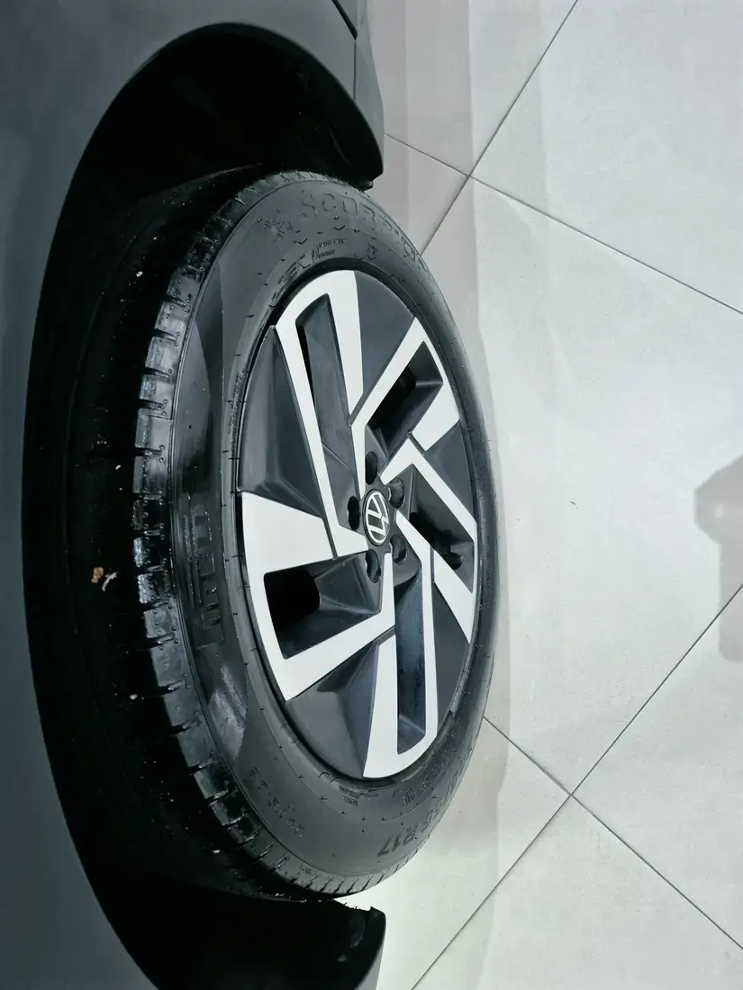 galeria T-CROSS