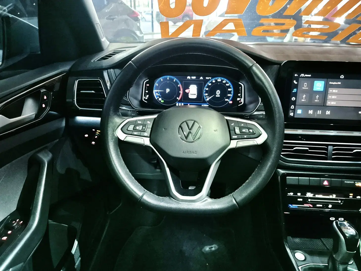 galeria T-CROSS