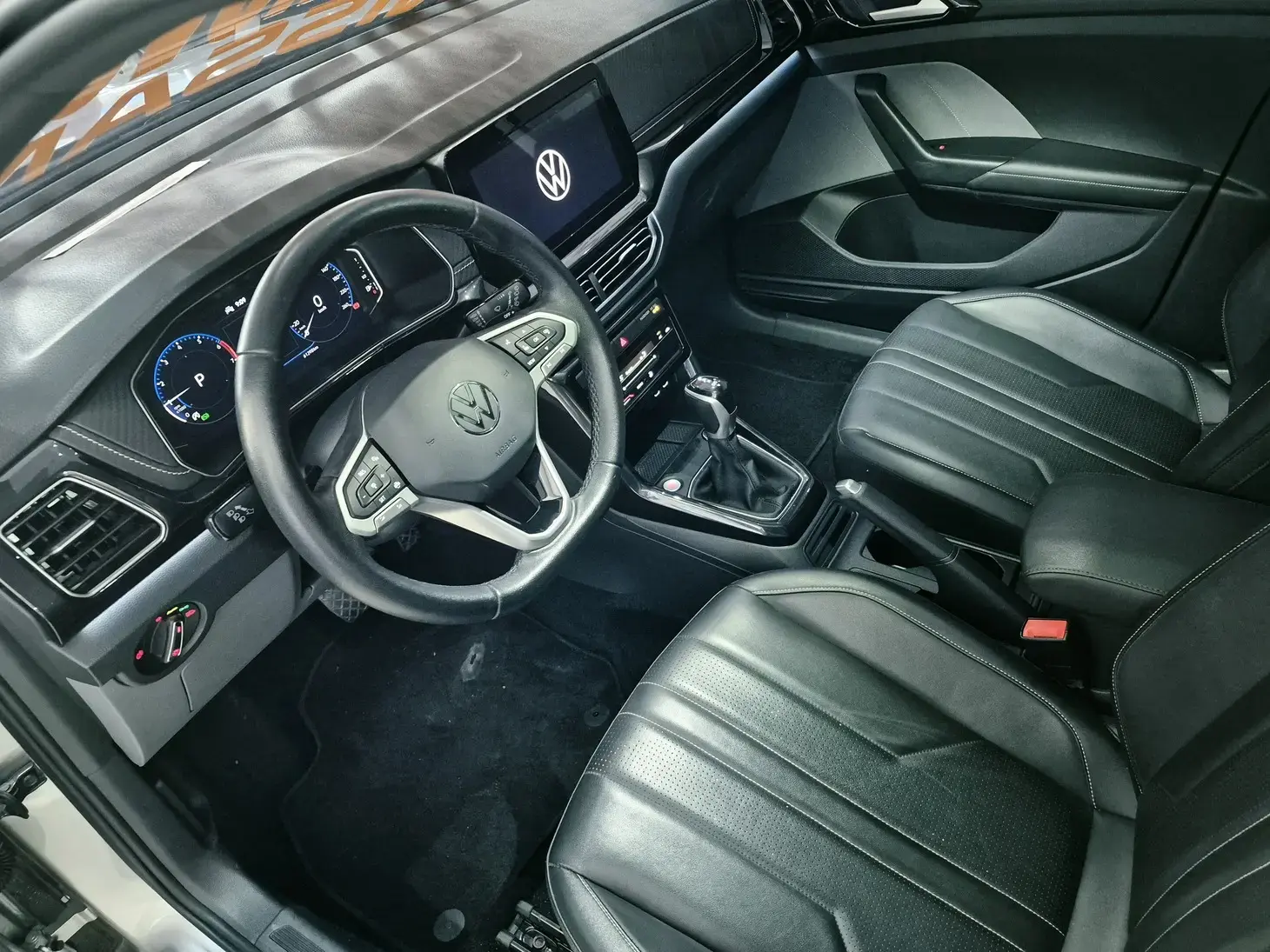 galeria T-CROSS