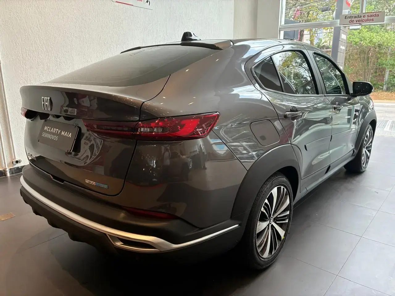 galeria FASTBACK