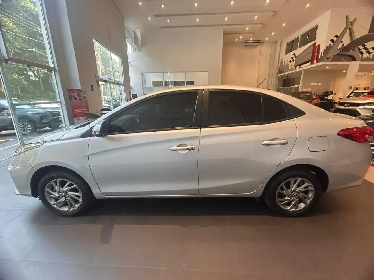 galeria YARIS