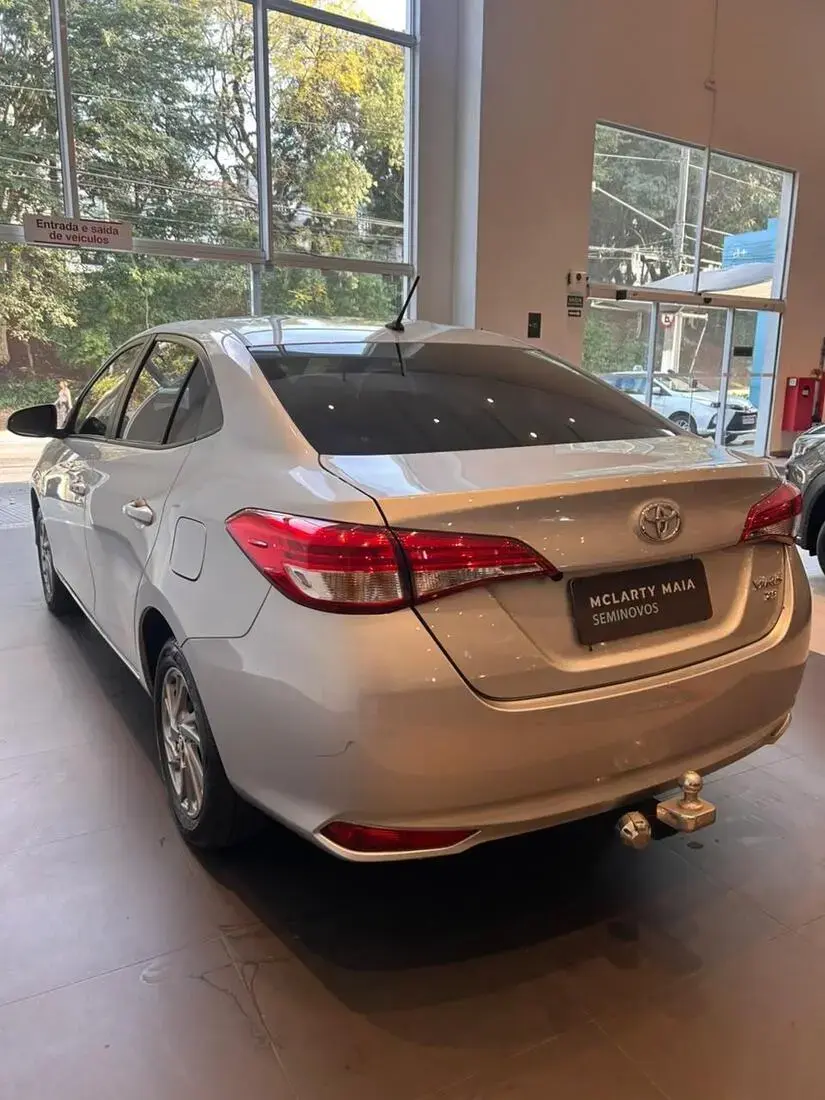 galeria YARIS