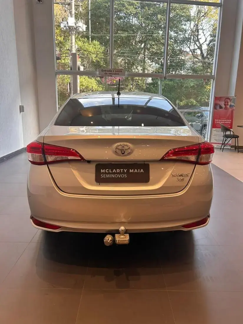 galeria YARIS