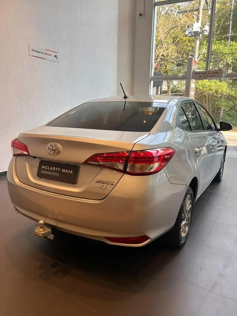 galeria YARIS
