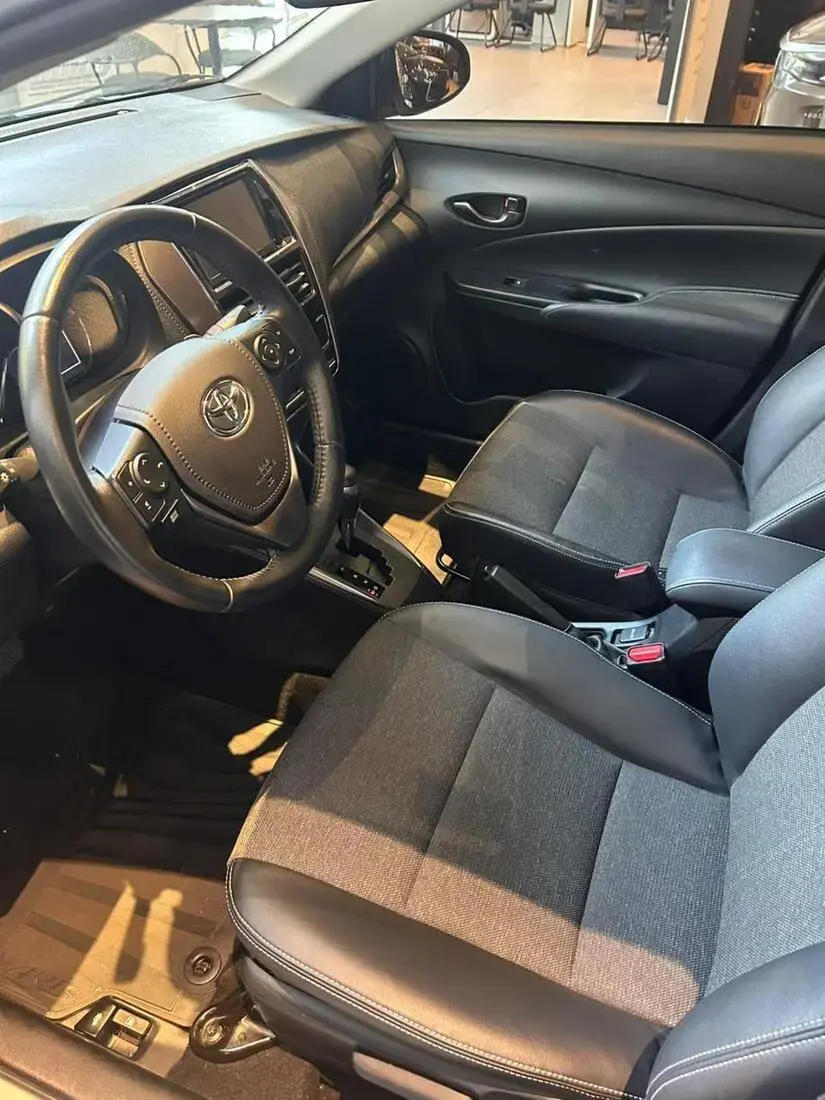 galeria YARIS
