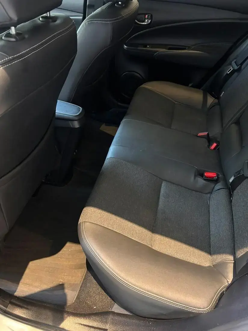 galeria YARIS
