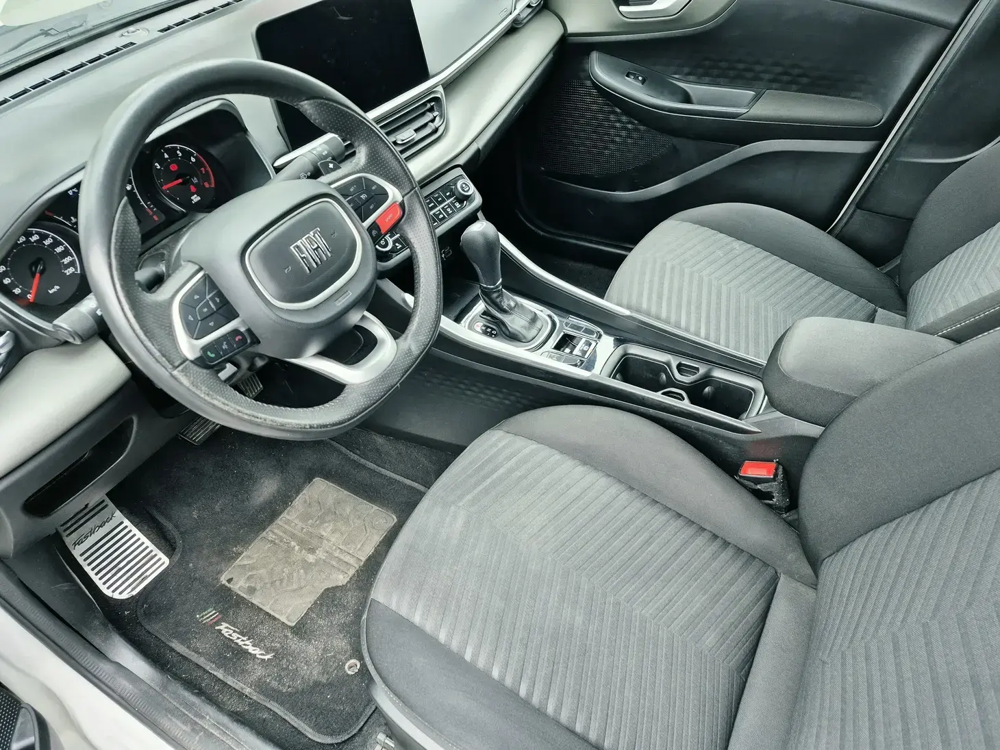 galeria FASTBACK
