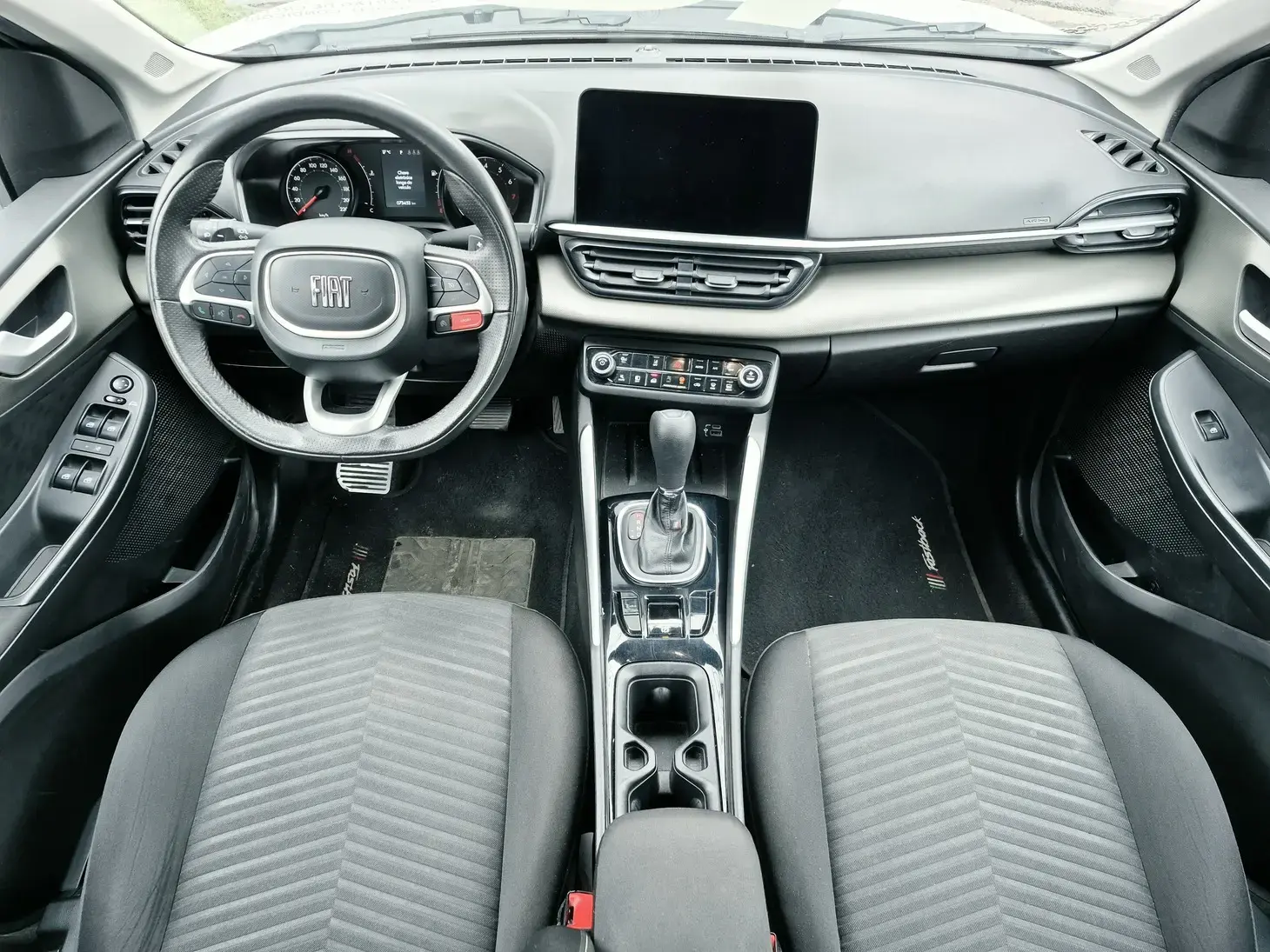 galeria FASTBACK