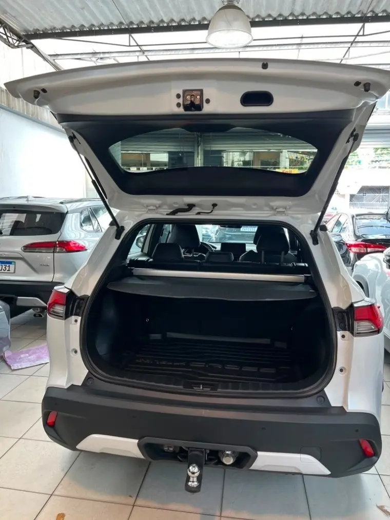 galeria COROLLA CROSS