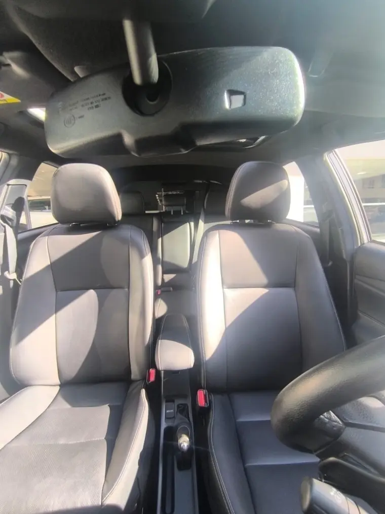 galeria YARIS