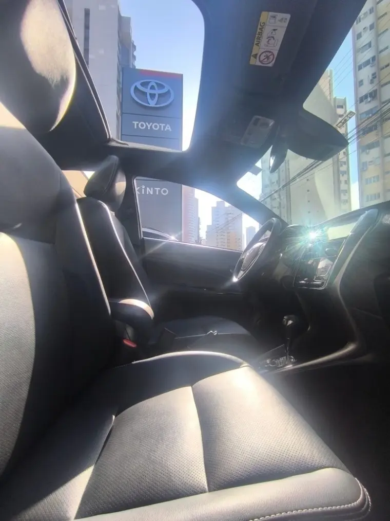 galeria YARIS