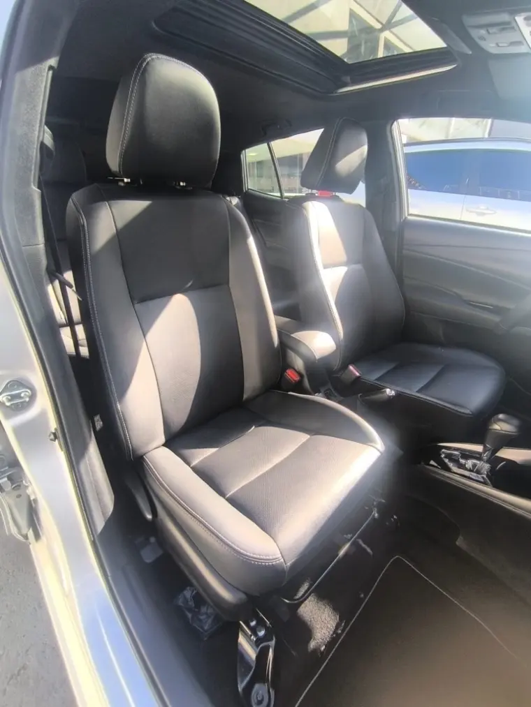 galeria YARIS