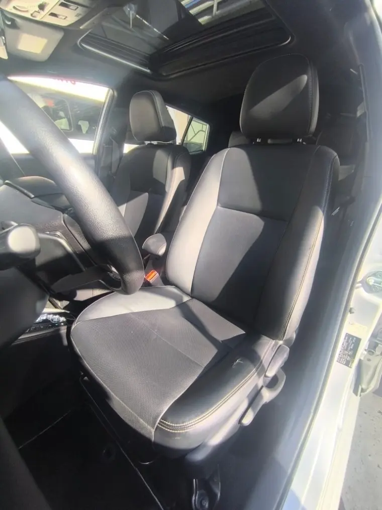 galeria YARIS