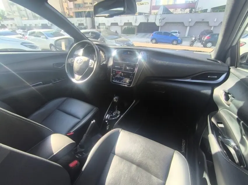 galeria YARIS