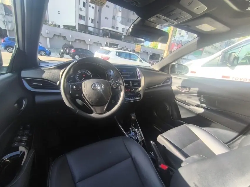 galeria YARIS