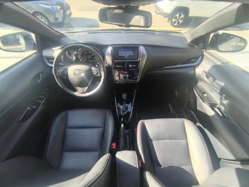 galeria YARIS