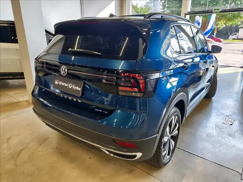 galeria T-CROSS