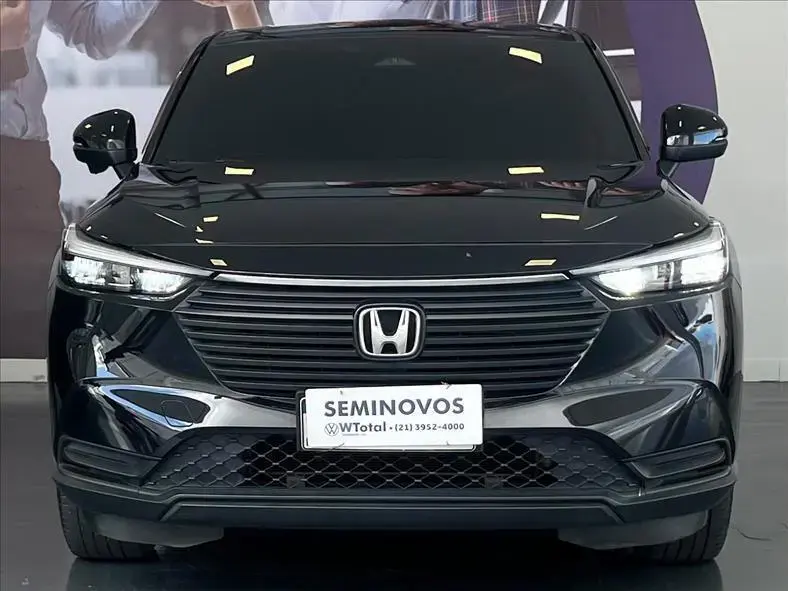 galeria HR-V