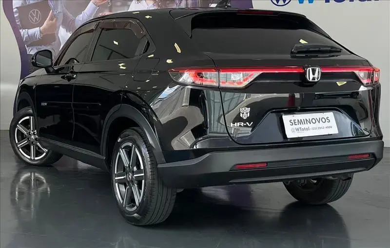 galeria HR-V