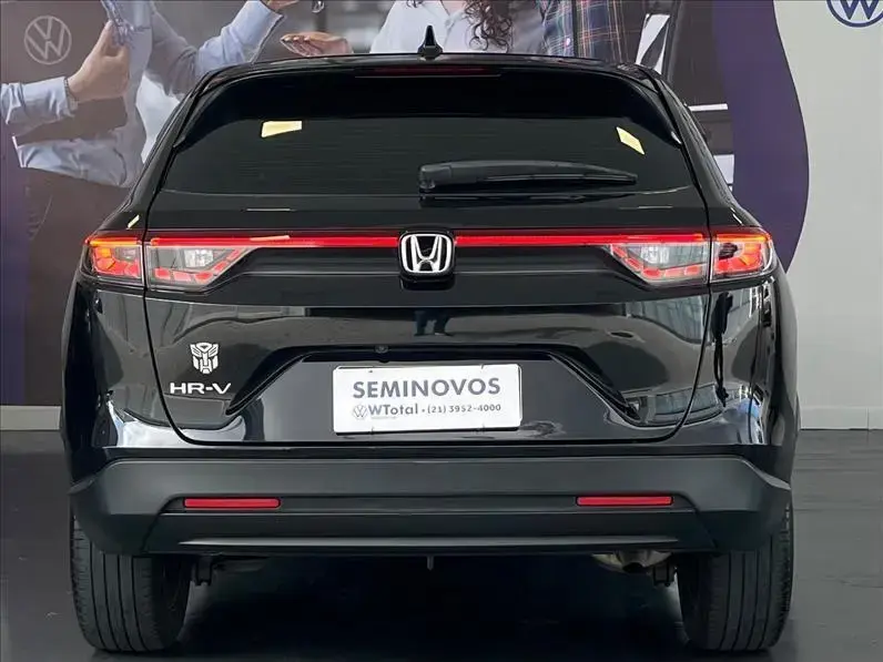galeria HR-V