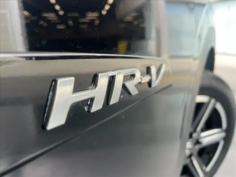 galeria HR-V