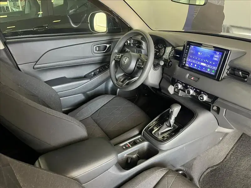 galeria HR-V