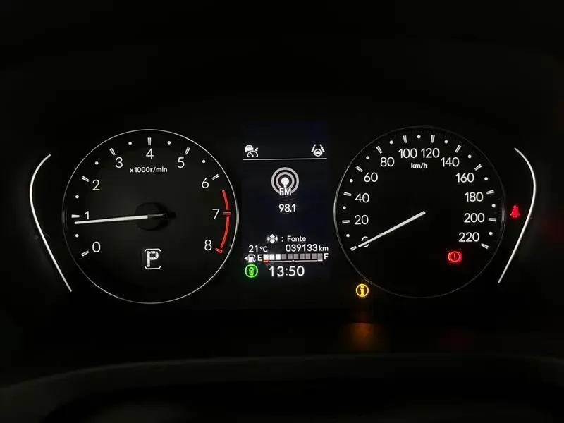 galeria HR-V