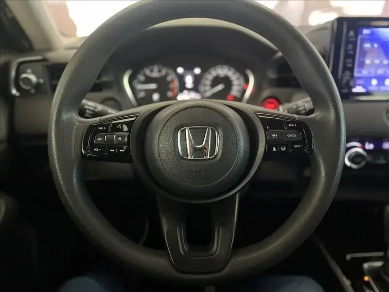 galeria HR-V
