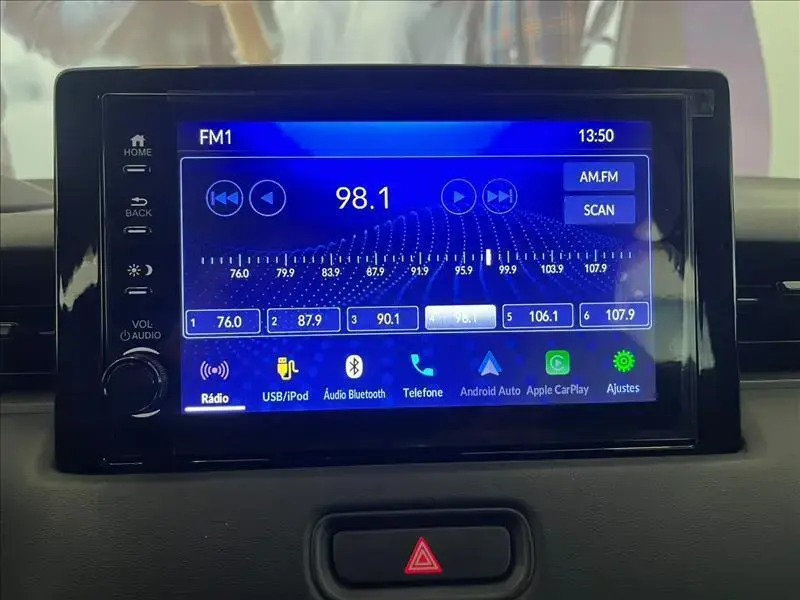 galeria HR-V