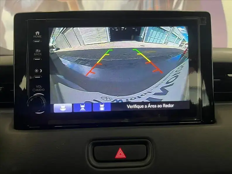galeria HR-V