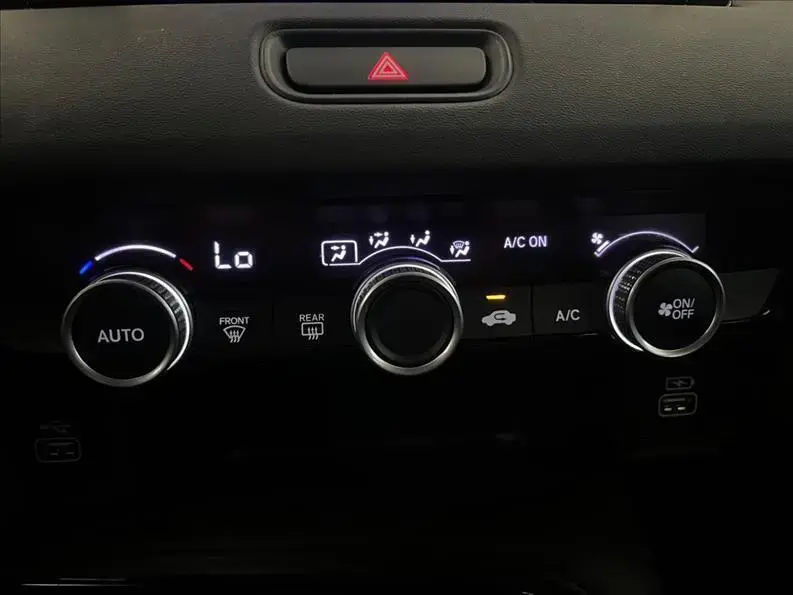 galeria HR-V