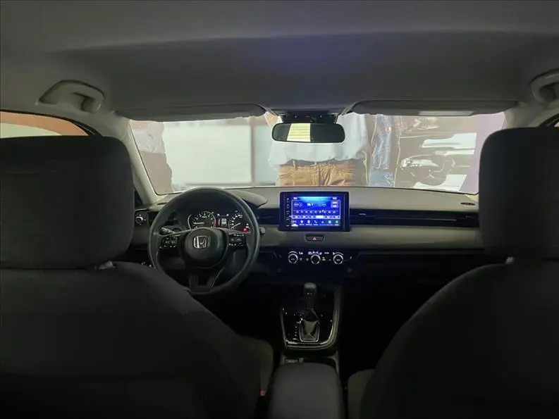 galeria HR-V