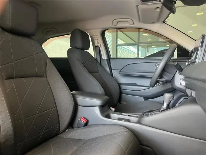 galeria HR-V