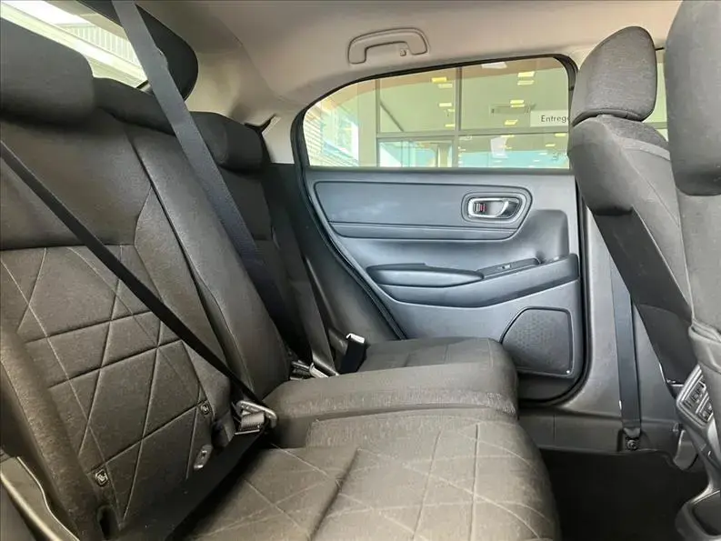 galeria HR-V