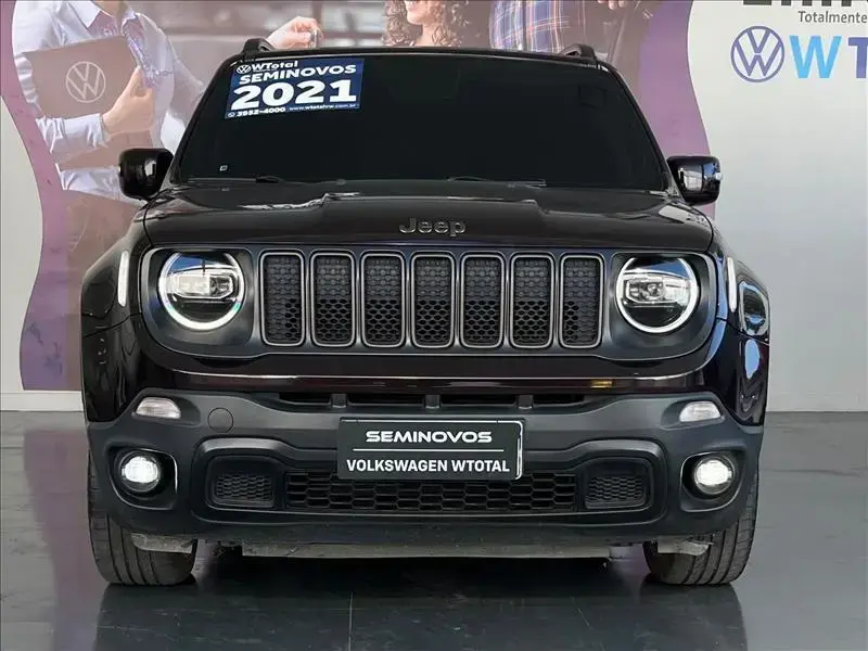 galeria RENEGADE