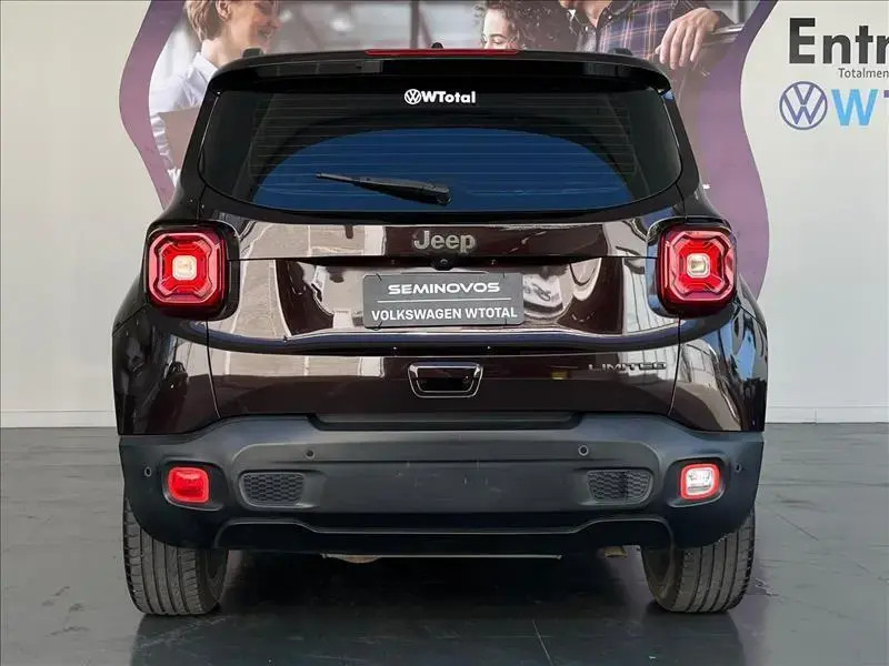 galeria RENEGADE