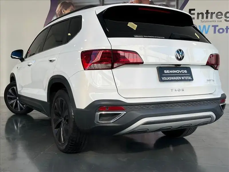 galeria TAOS
