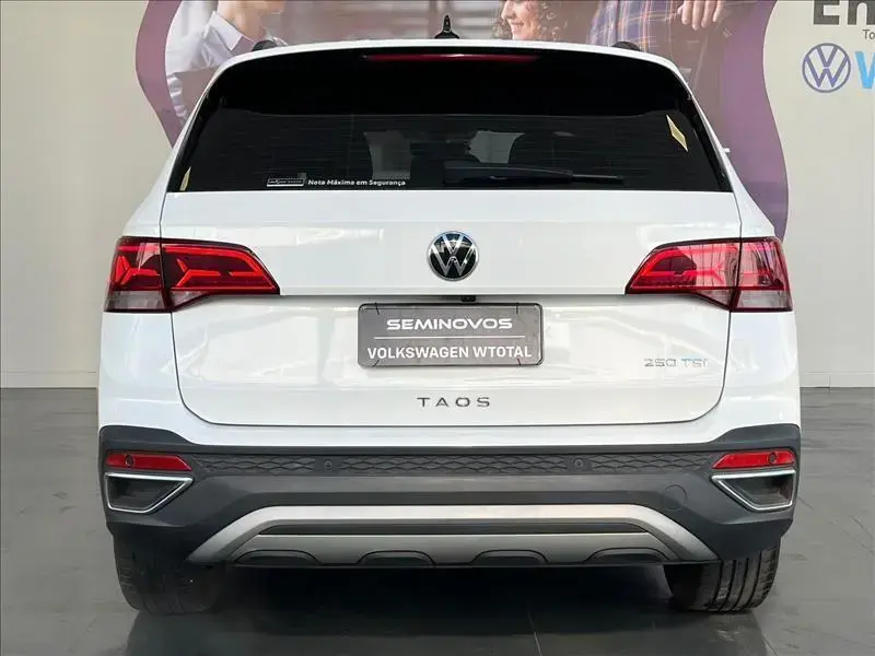 galeria TAOS