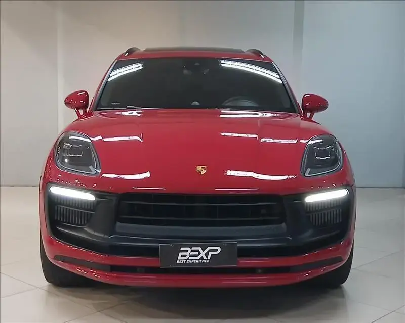 galeria MACAN