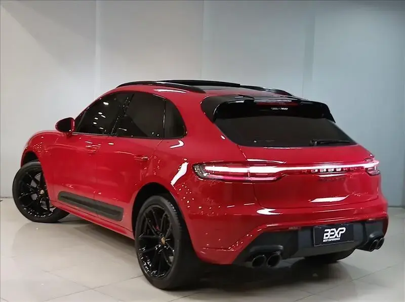 galeria MACAN