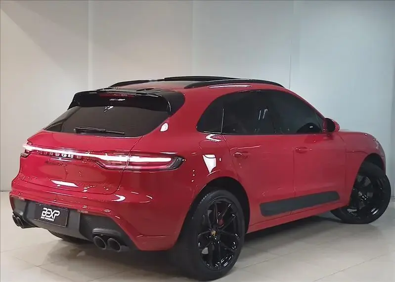 galeria MACAN