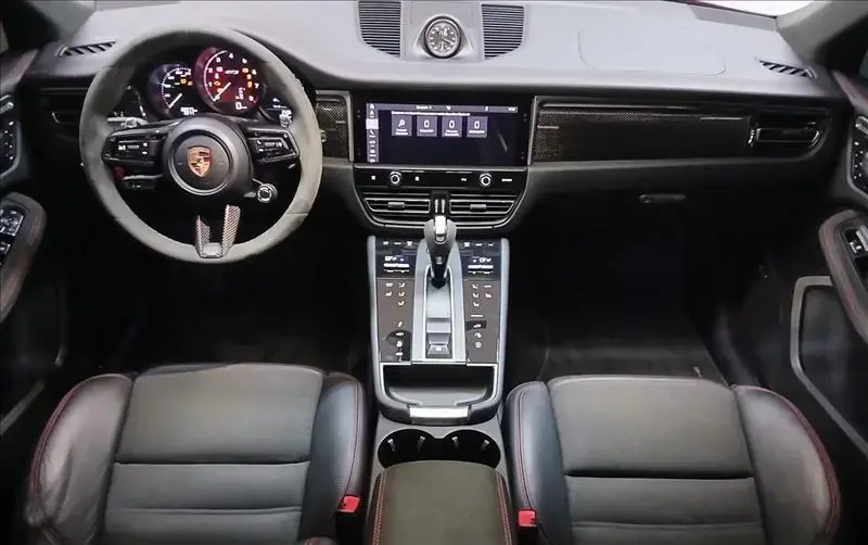 galeria MACAN