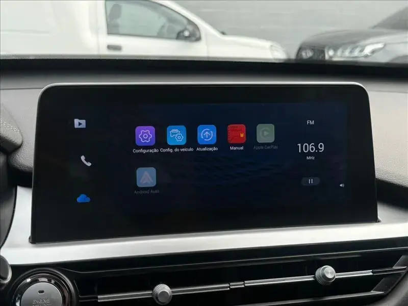 galeria TIGGO 7 PRO