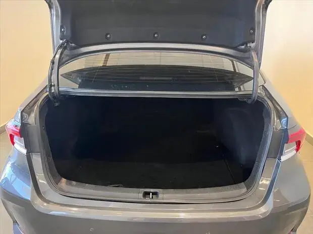 Toyota COROLLA 2.0 VVT-IE FLEX XEI DIRECT SHIFT