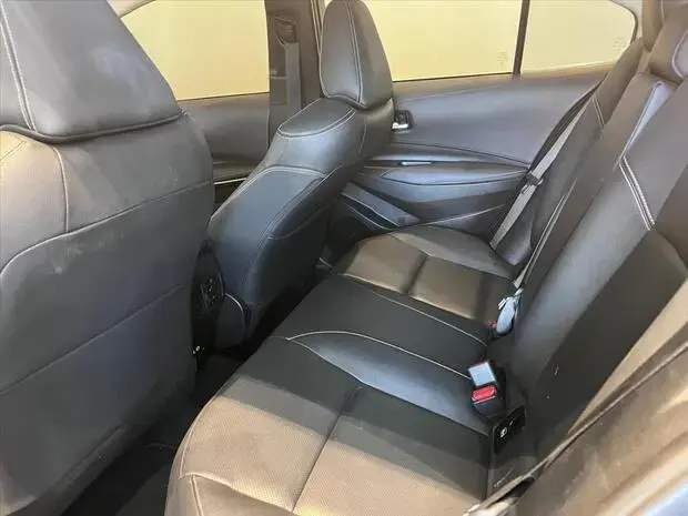 Toyota COROLLA 2.0 VVT-IE FLEX XEI DIRECT SHIFT