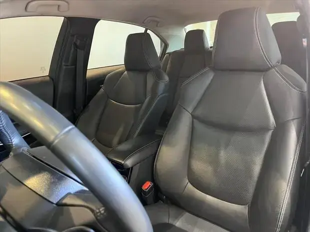 Toyota COROLLA 2.0 VVT-IE FLEX XEI DIRECT SHIFT