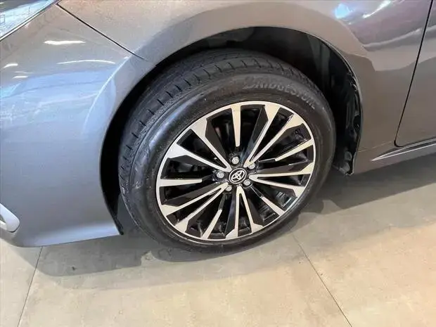 Toyota COROLLA 2.0 VVT-IE FLEX XEI DIRECT SHIFT